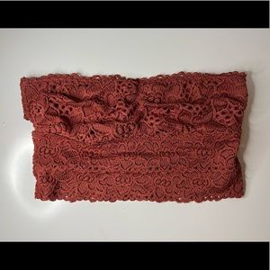 Aerie (s) bandeau top